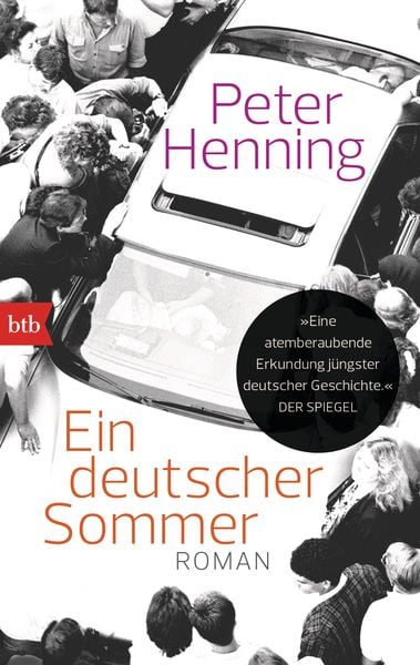 Produktbild: Ein deutscher Sommer
