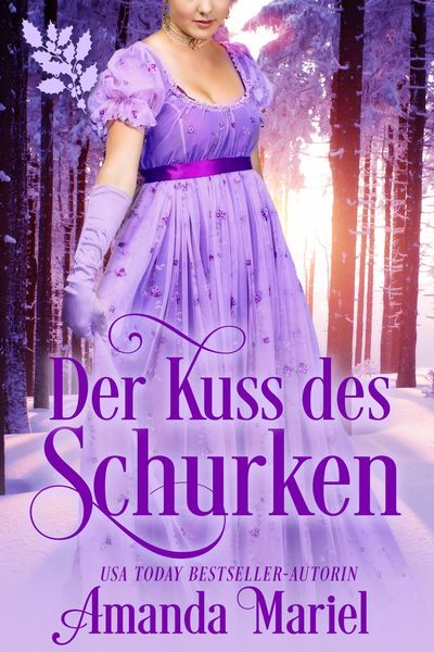 Produktbild: Der Kuss des Schurken