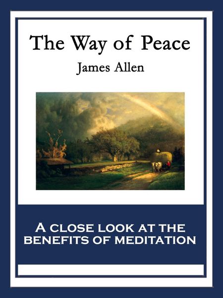 Produktbild: The Way of Peace