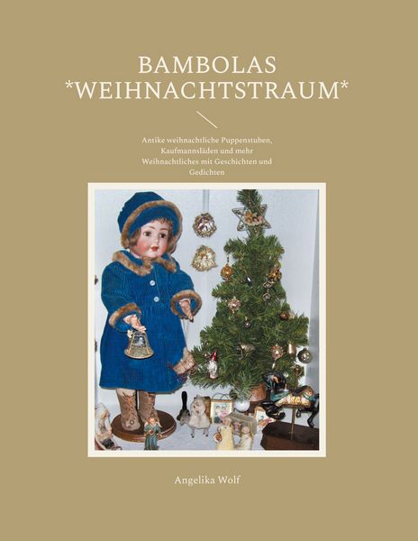 Produktbild: Bambolas *Weihnachtstraum*