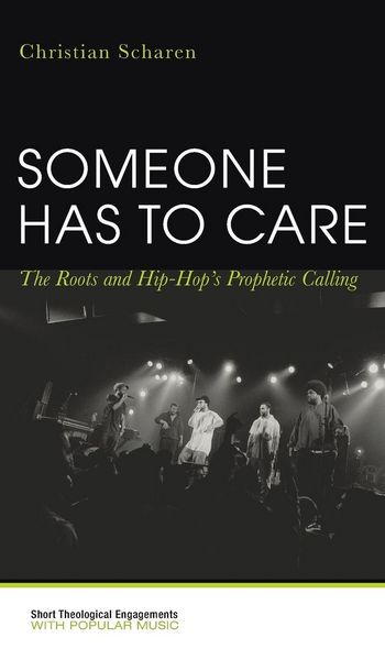 Produktbild: Someone Has to Care