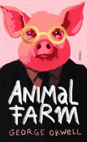 Produktbild: Animal Farm