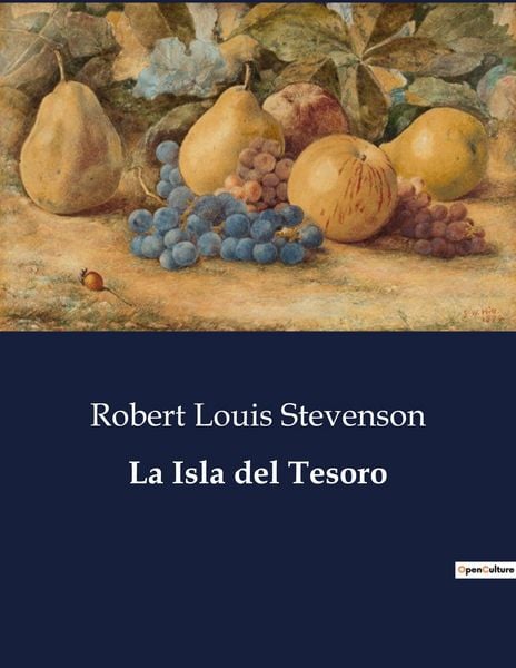 Produktbild: La Isla del Tesoro