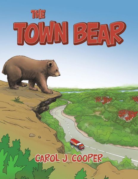Produktbild: The Town Bear
