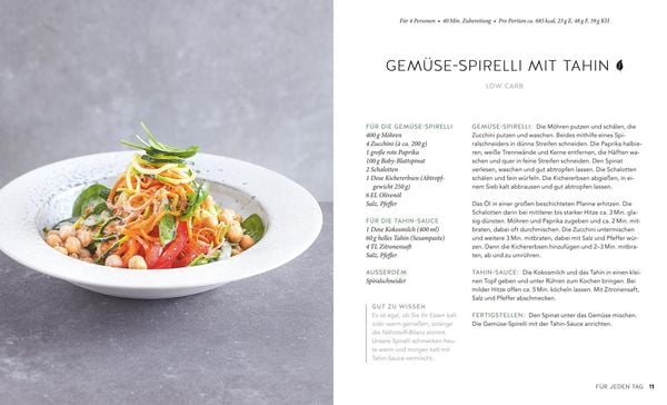 Produktbild: Vegetarisch