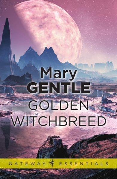 Produktbild: Golden Witchbreed