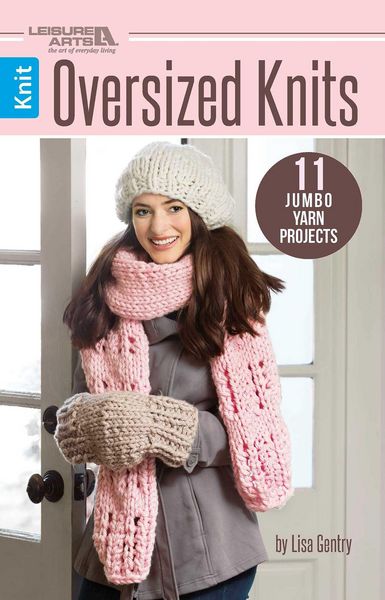 Produktbild: Oversized Knits