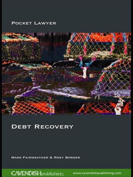 Produktbild: Debt Recovery