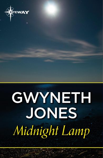 Produktbild: Midnight Lamp
