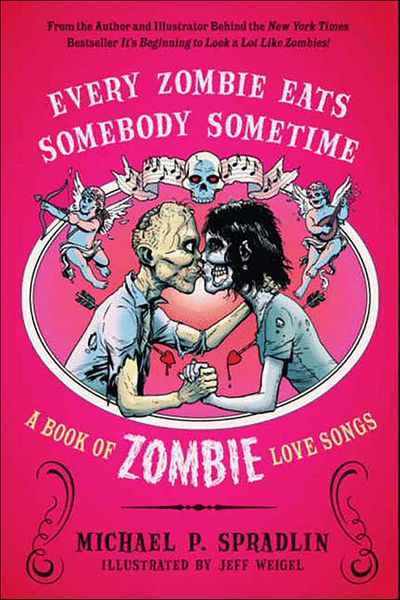 Produktbild: Every Zombie Eats Somebody Sometime