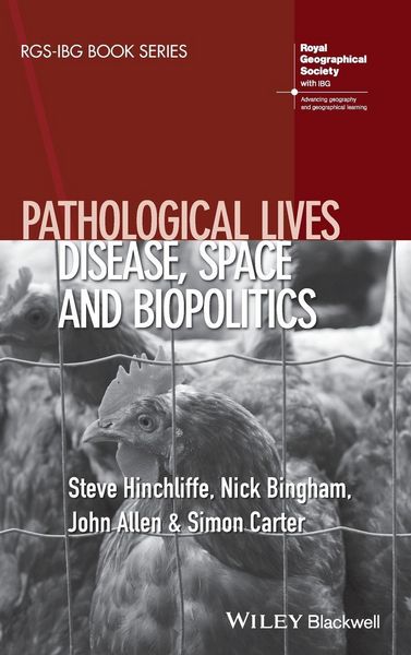 Produktbild: Pathological Lives