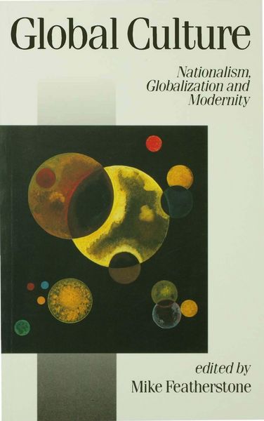 Produktbild: Global Culture