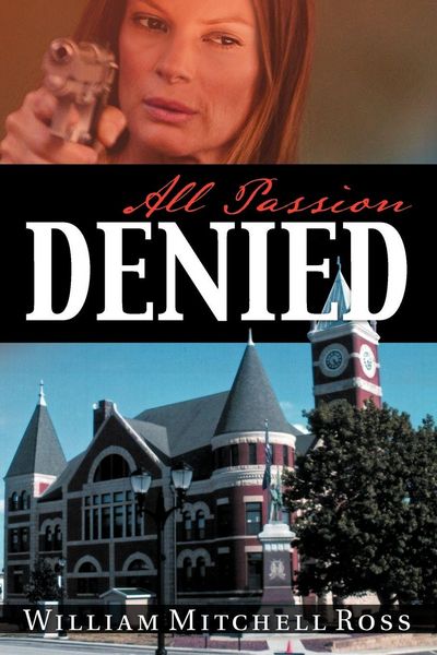 Produktbild: All Passion Denied