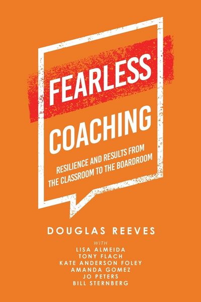Produktbild: Fearless Coaching