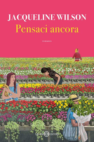 Produktbild: Pensaci ancora