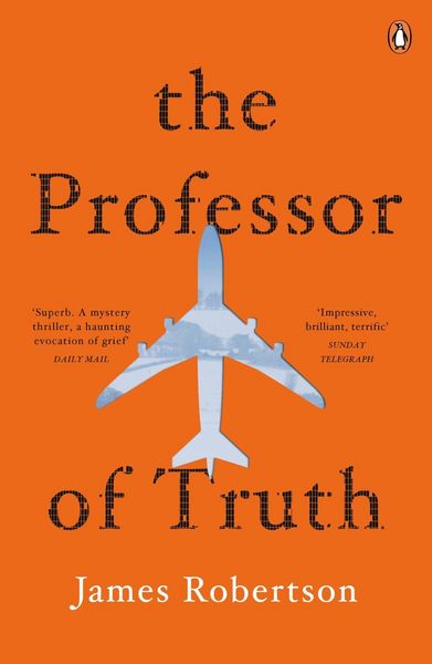 Produktbild: The Professor of Truth