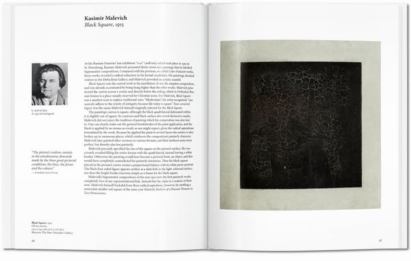 Produktbild: Arte abstracto