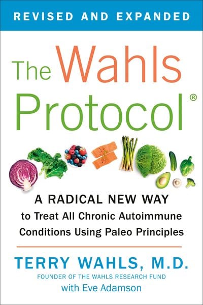 Produktbild: The Wahls Protocol