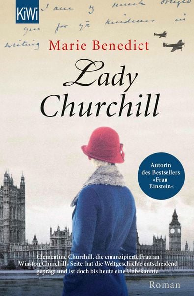 Produktbild: Lady Churchill