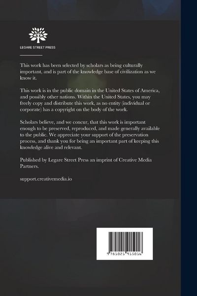 Produktbild: The Electrical Review; Volume 8