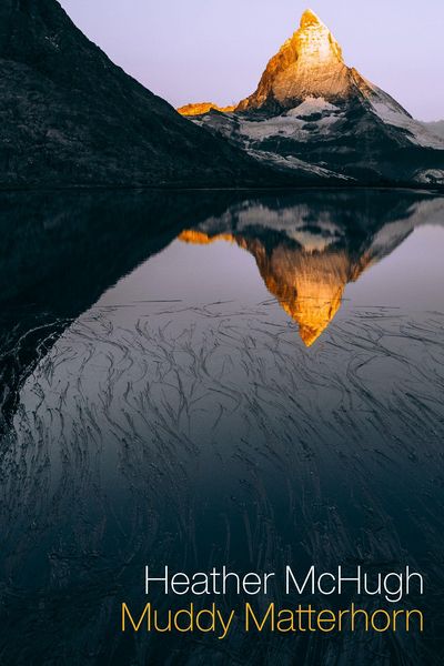 Produktbild: Muddy Matterhorn