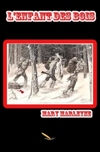 Produktbild: L'enfant des bois