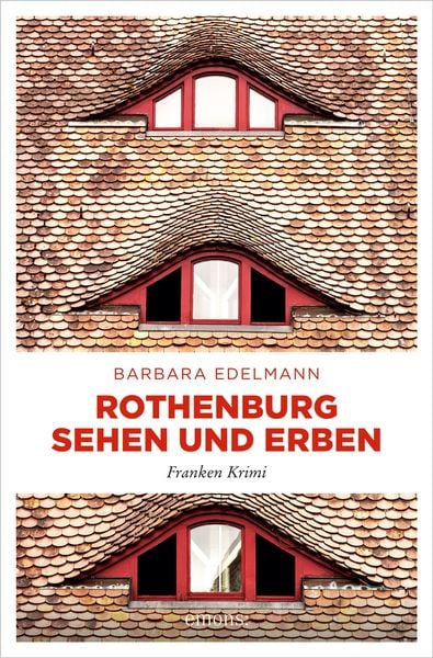 Produktbild: Rothenburg sehen und erben