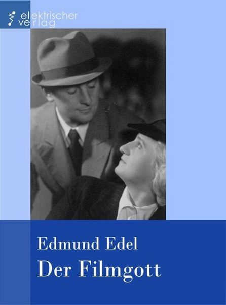 Produktbild: Der Filmgott