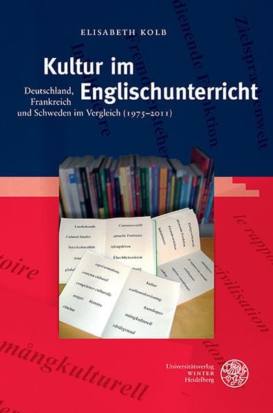 Produktbild: Kultur im Englischunterricht