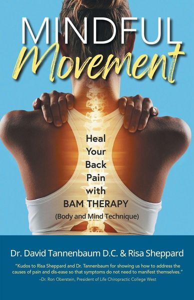 Produktbild: Mindful Movement