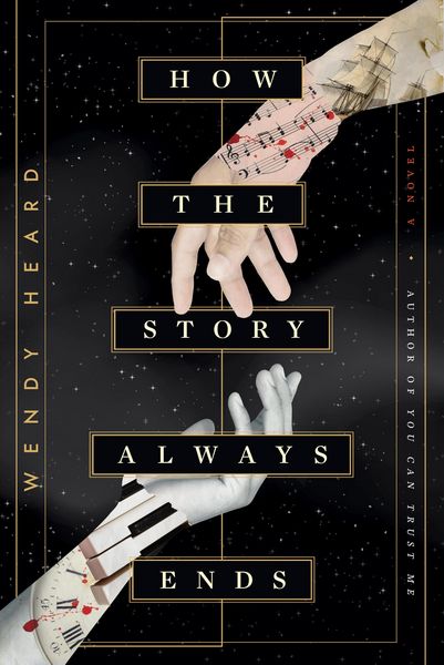 Produktbild: How the Story Always Ends