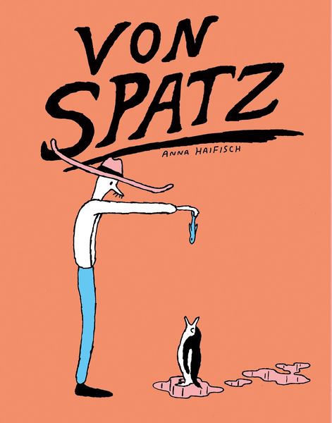 Produktbild: Von Spatz
