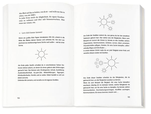 Produktbild: Vergleiche dich nicht, sei du selbst