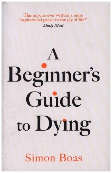 Produktbild: A Beginner's Guide to Dying