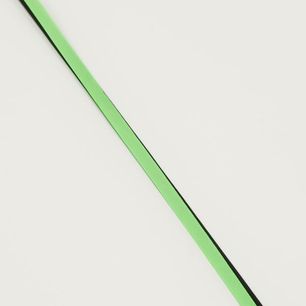 Produktbild: Notizbuch A5 Hardcover Kiwi Green Blanko, 240 Seiten