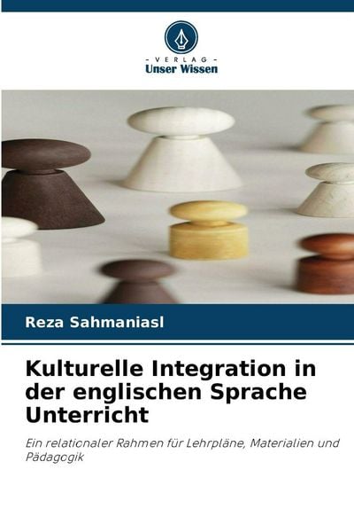 Produktbild: Kulturelle Integration in der englischen Sprache Unterricht