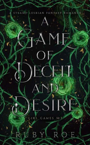 Produktbild: A Game of Deceit and Desire