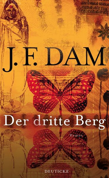 Produktbild: Der dritte Berg