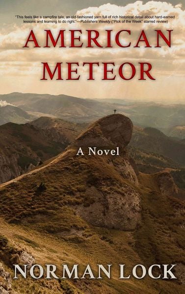 Produktbild: Amer Meteor