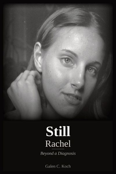 Produktbild: Still Rachel