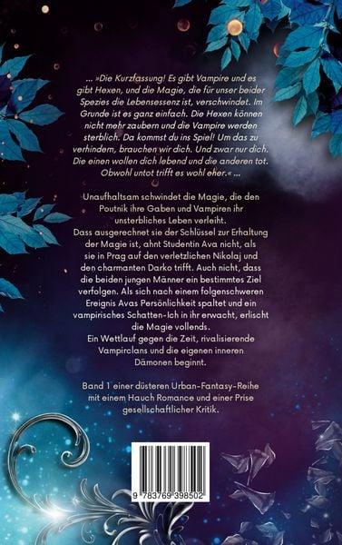 Produktbild: Magic Fading