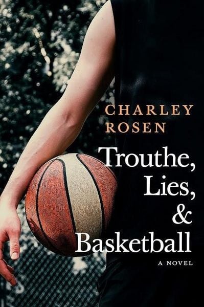 Produktbild: Trouthe, Lies, and Basketball