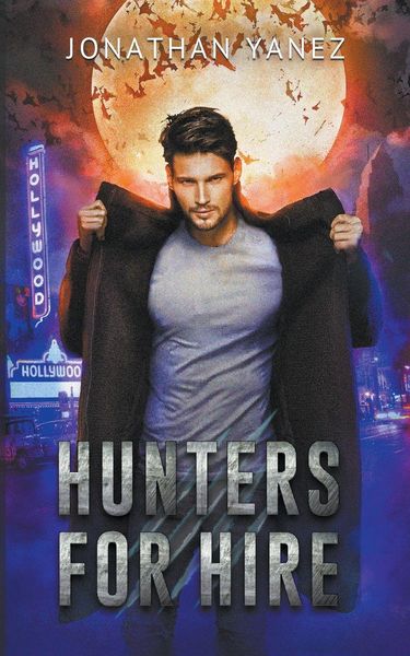 Produktbild: Hunters for Hire