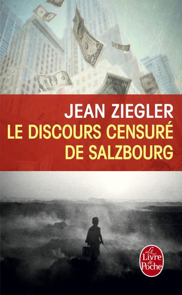 Produktbild: Le Discours censur&eacute; de Salzbourg
