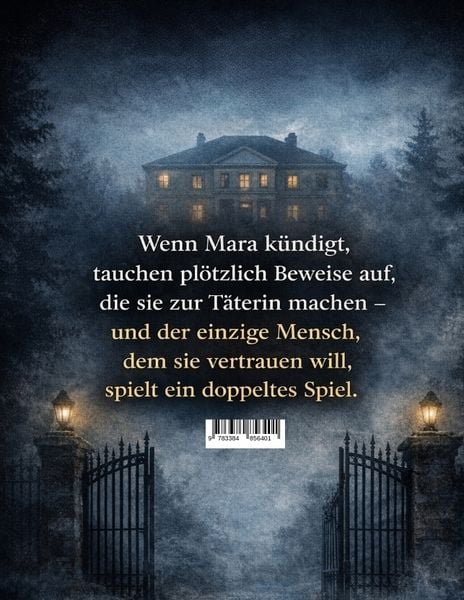 Produktbild: Wenn du gehst