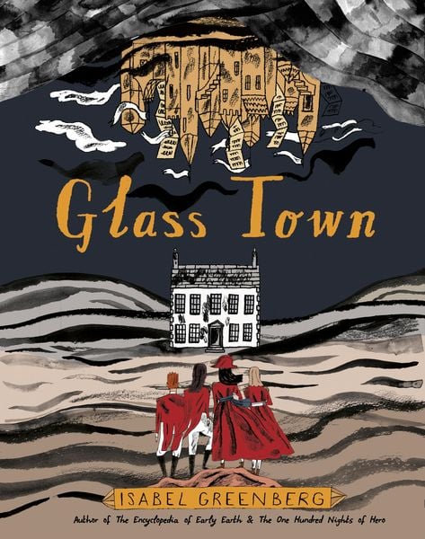 Produktbild: Glass Town