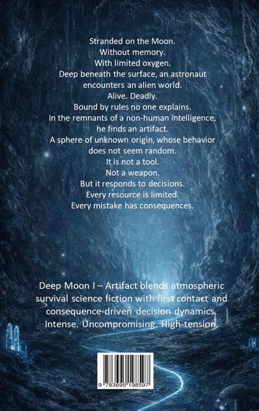 Produktbild: Deep Moon I
