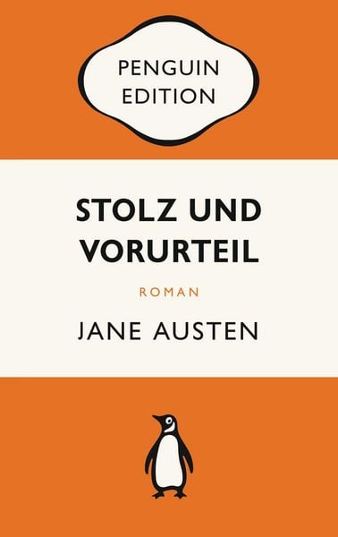 Produktbild: Stolz und Vorurteil