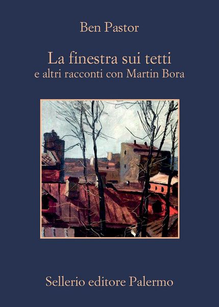 Produktbild: La finestra sui tetti e altri racconti con Martin Bora