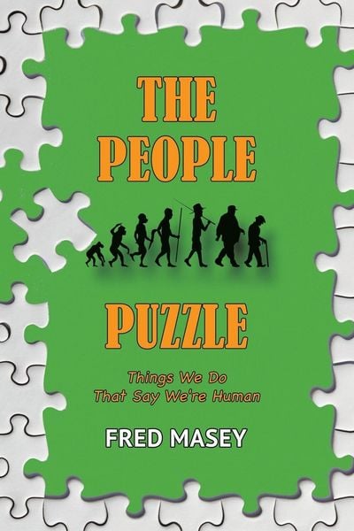 Produktbild: The People Puzzle